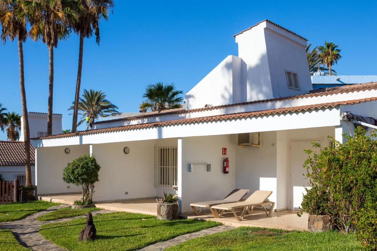 Bungalow Monte Golf, Playa del Ingles – Updated 2023 Prices